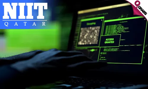 Computer Hacking Forensic Investigator (CHFI) Course at NIIT Qatar!